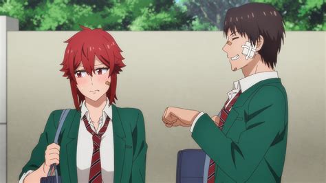 cartoonhd tomo-chan is a girl!|Watch Tomo.